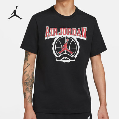 Nike/耐克男子休闲运动T恤