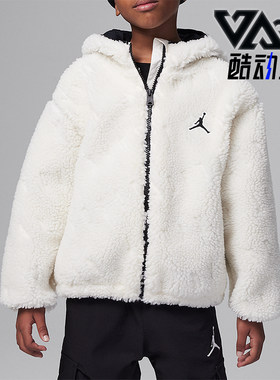Nike/耐克小童连帽外套