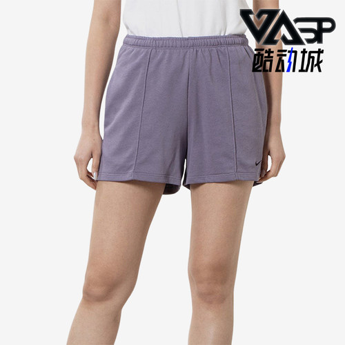 Nike/耐克女士跑步运动短裤