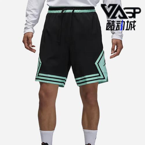 耐克正品男子梭织运动短裤