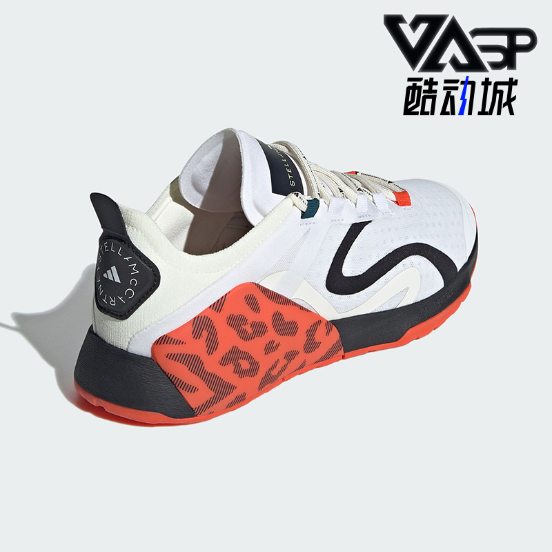 阿迪达斯正品女士训练鞋