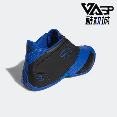 Adidas/阿迪达斯正品TMAC 1麦迪1代男子耐磨实战篮球鞋EE6843