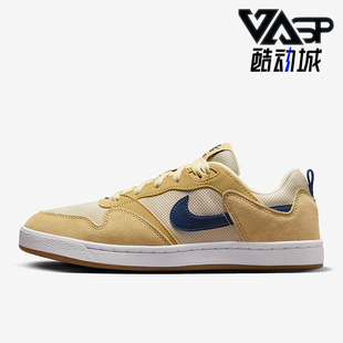 耐克正品 CJ0882 春季 耐磨透气低帮休闲运动鞋 700 男士 Nike