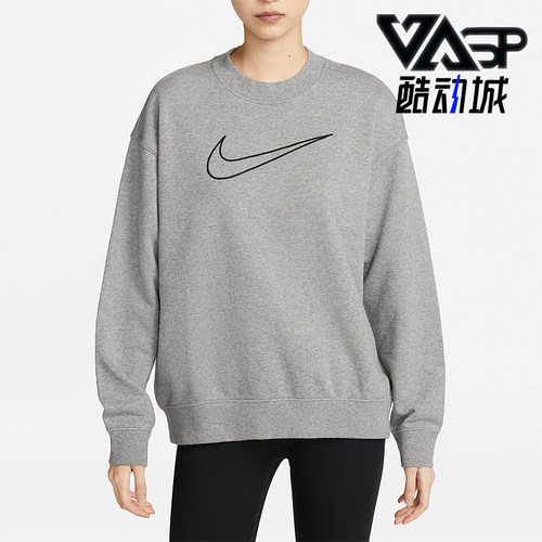 Nike/耐克女士圆领卫衣