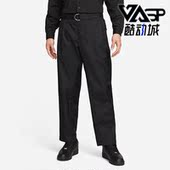 ESC 工装 裤 Nike DN4100 春季 男子九分休闲运动西装 010 耐克正品