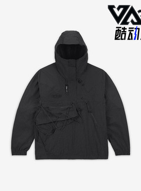 Nike/耐克男士休闲运动外套