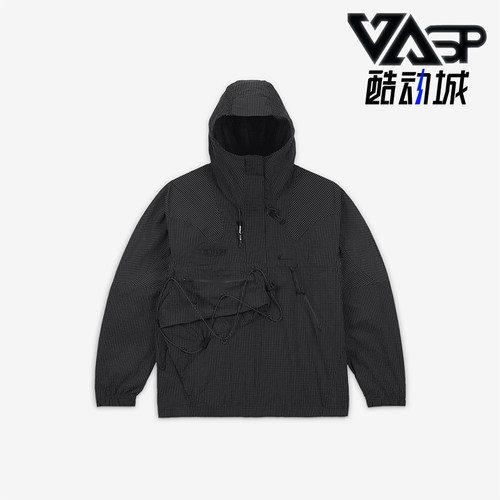 Nike/耐克男士休闲运动外套