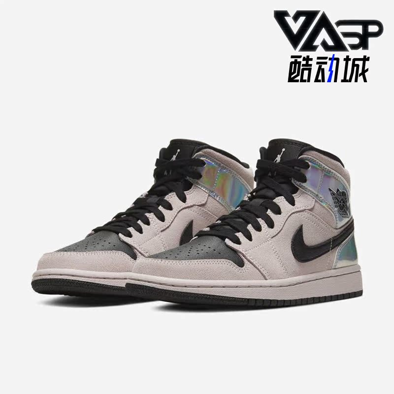 耐克正品女子运动篮球鞋