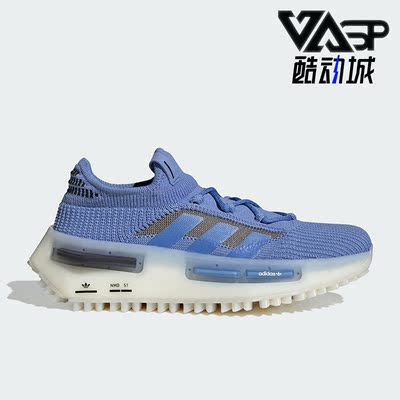 阿迪达斯正品女子时尚运动鞋