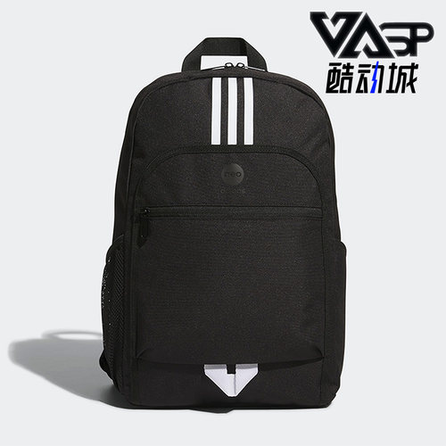 阿迪达斯男女同款时尚潮流腰包
