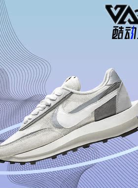 Nike/耐克正品休闲男女时尚潮流低帮轻便运动鞋 BV0073-100