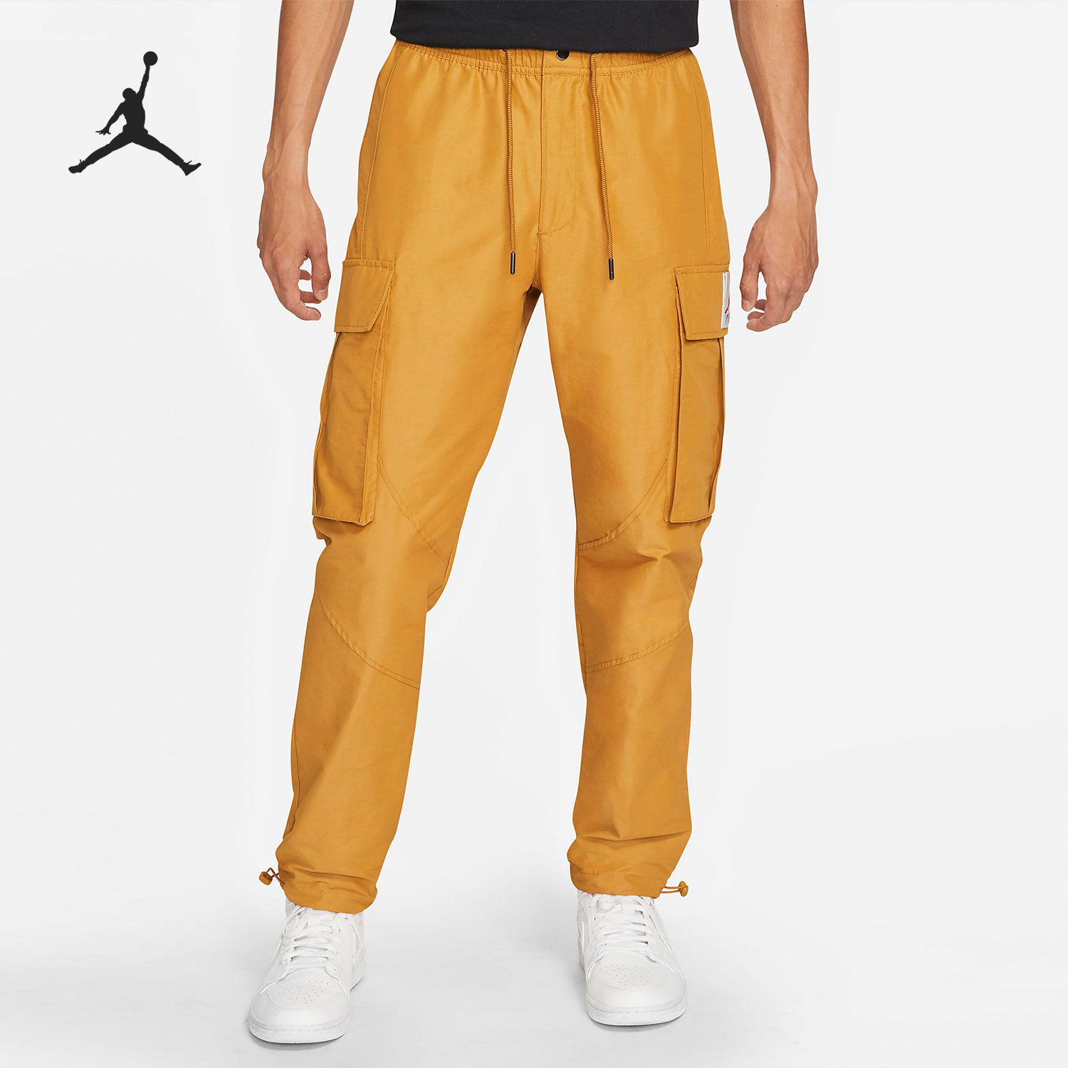 Nike/耐克男子运动裤束脚