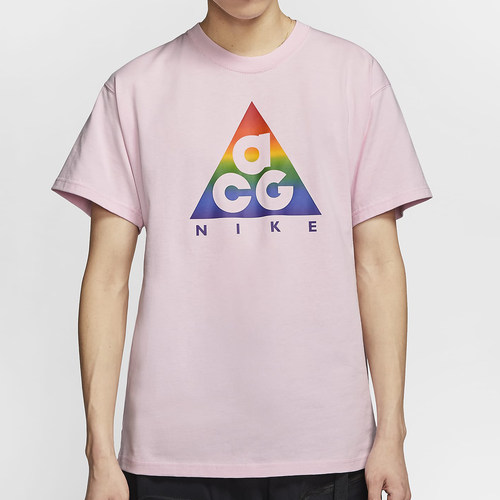 Nike/耐克正品2020夏季休闲短袖