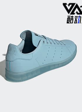 Adidas/阿迪达斯正品三叶草STANSMITH星球大战男女同款板鞋GX6777