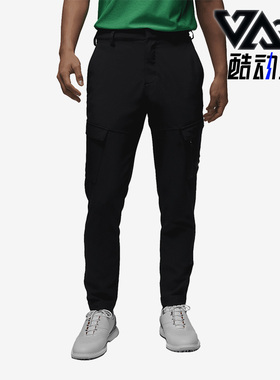 Nike/耐克正品Jordan夏新款机能风男子运动长裤DZ0543-010