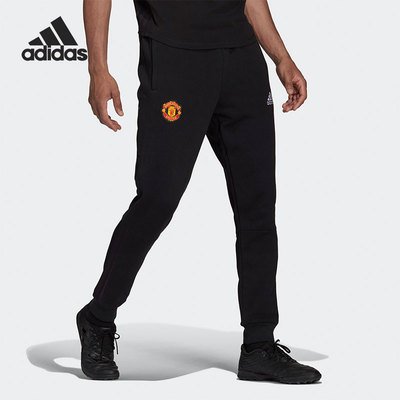 阿迪达斯男子舒适运动长裤