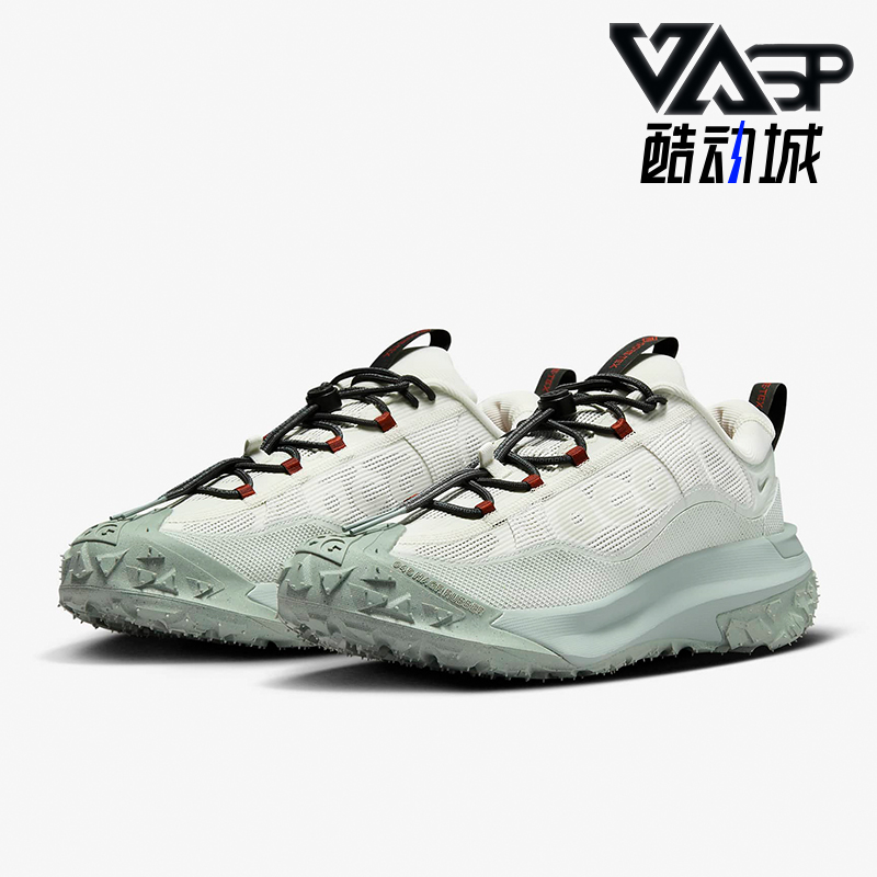 耐克正品男子通用越野鞋