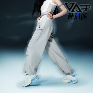 PNT女士防泼运动休闲裤 Adidas PARA FUSTL JJ1582 阿迪达斯正品
