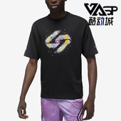 T恤FV3531 Nike 010 男士 圆领宽松透气印花短袖 耐克正品 新款