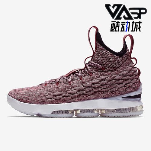 耐克正品男子运动篮球鞋