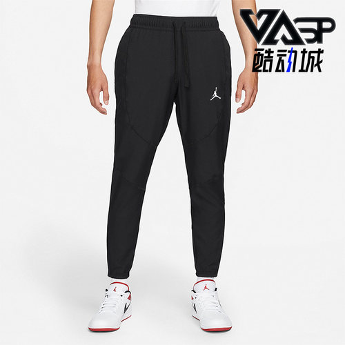 耐克正品男子运动梭织长裤