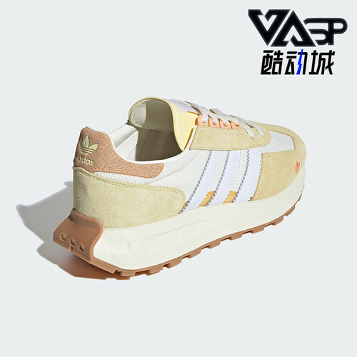 Adidas/阿迪达斯女士低帮运动鞋