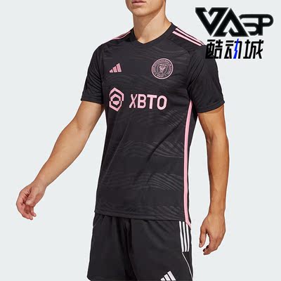Adidas/阿迪达斯男子短袖T恤