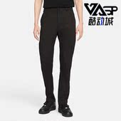 耐克正品 休闲男子时尚 潮流运动训练简约针织长裤 Nike DH2874 010