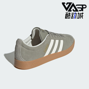 阿迪达斯正品 休闲板鞋 CLASSIC男女款 JH5078 COURT Adidas