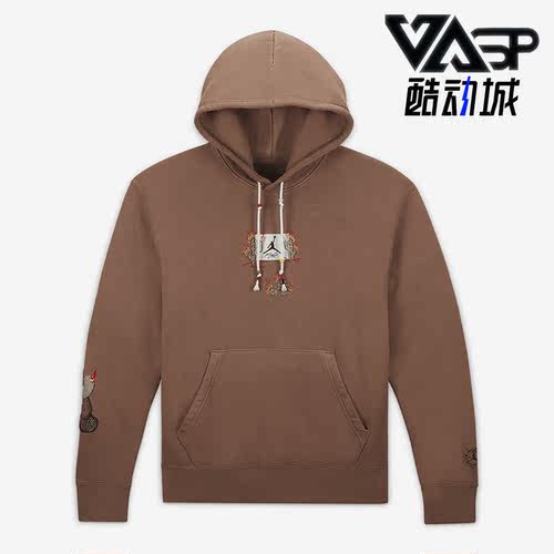 耐克正品男子运动卫衣