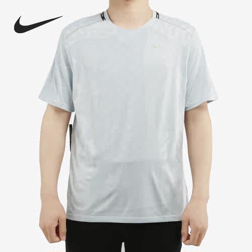 耐克/Nike男子透气短袖