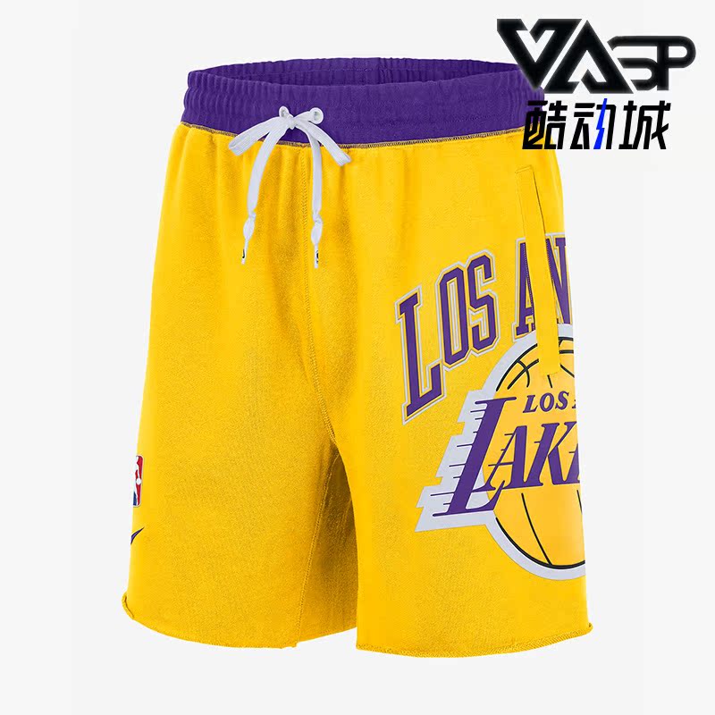 Nike/耐克正品男子短裤