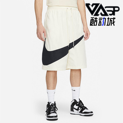 耐克正品男子运动短裤