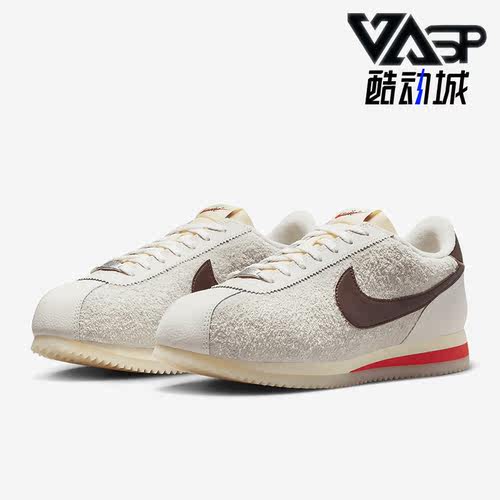 Nike/耐克女子低帮跑步鞋