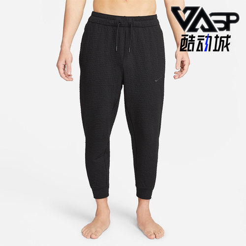耐克正品男子运动跑步长裤
