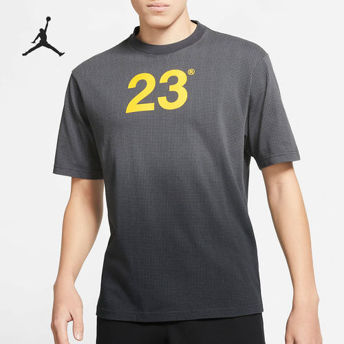 Nike/耐克正品男子圆领长袖T恤