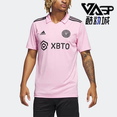 Adidas/阿迪达斯男子短袖T恤