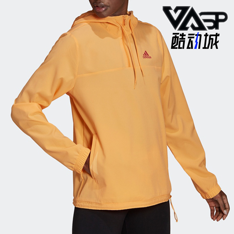 Adidas/阿迪达斯女士夹克外套