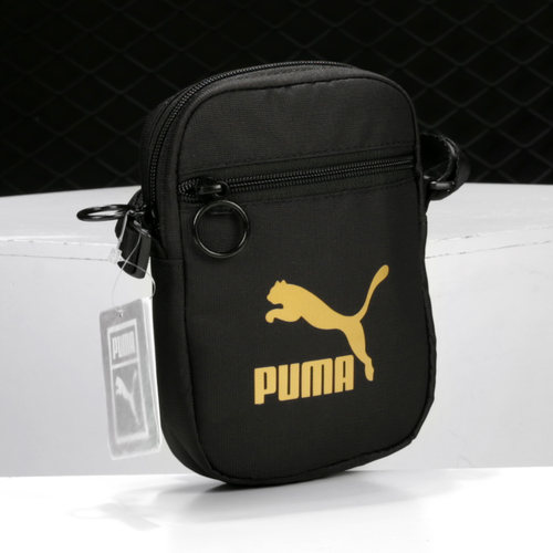 彪马puma2020年夏季woven单肩包