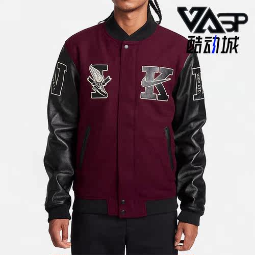 Nike/耐克正品男士夹克外套
