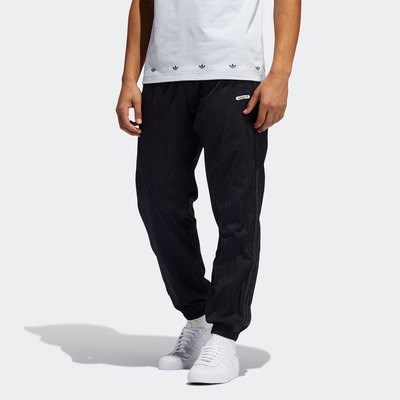 Adidas/阿迪达斯男子运动长裤