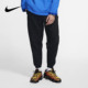 男子休闲简约舒适收口运动长裤 Nike 新品 冬季 BV4624 耐克正品