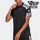 T恤POLO衫 Adidas 足球训练男子短袖 新款 GK9556 阿迪达斯正品
