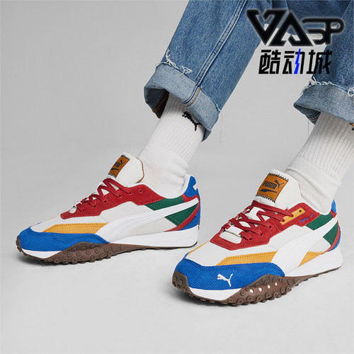 Puma/彪马男女运动休闲鞋
