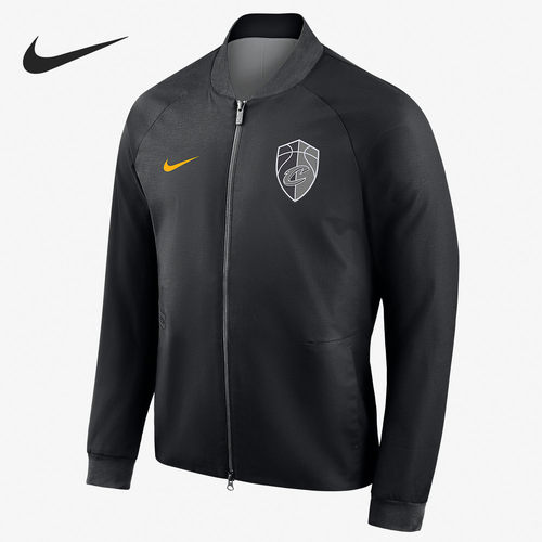 Nike/耐克正品骑士队City Edition Modern男子运动夹克 899136