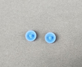 日本LUNTUS影享保温焖烧杯罐减压阀小堵头泄气压阀胶垫子泄压配件