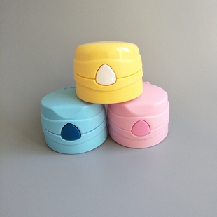 幼蓓Ubee儿童吸管杯保温杯杯盖300 400ML盖子配件吸嘴水杯盖壶盖