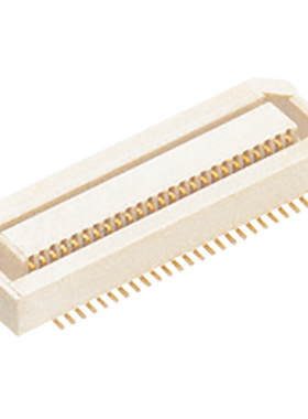 AXK550147YG AXK650347YG松下连接器0.5MM间距50PIN组合高3.0MM