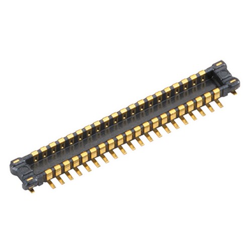 AXE534127DAXE634124D松下连接器