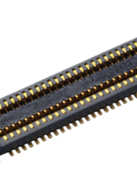 AXT540124 AXT640124 松下原装连接器0.4mm间距40pin板对板连接器